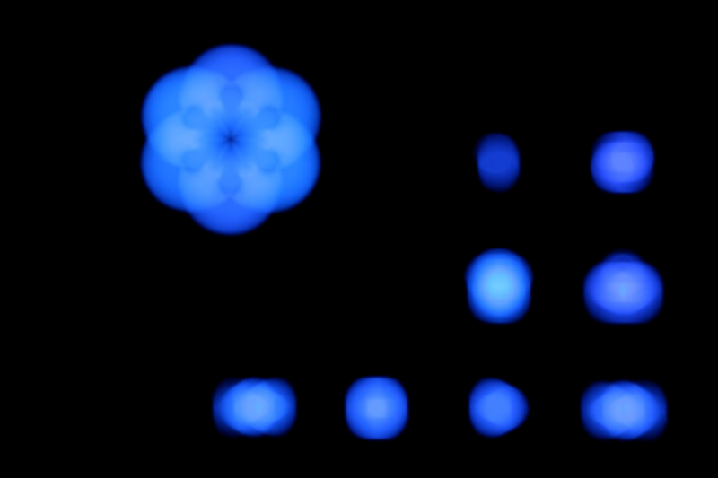 Illustration for article titled Shooting Challenge: Bokeh, Gallery 2